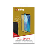 EAN 8021735744276 - Celly 3D Glass Protector de pantalla Apple 1 pieza(s) imagen 1