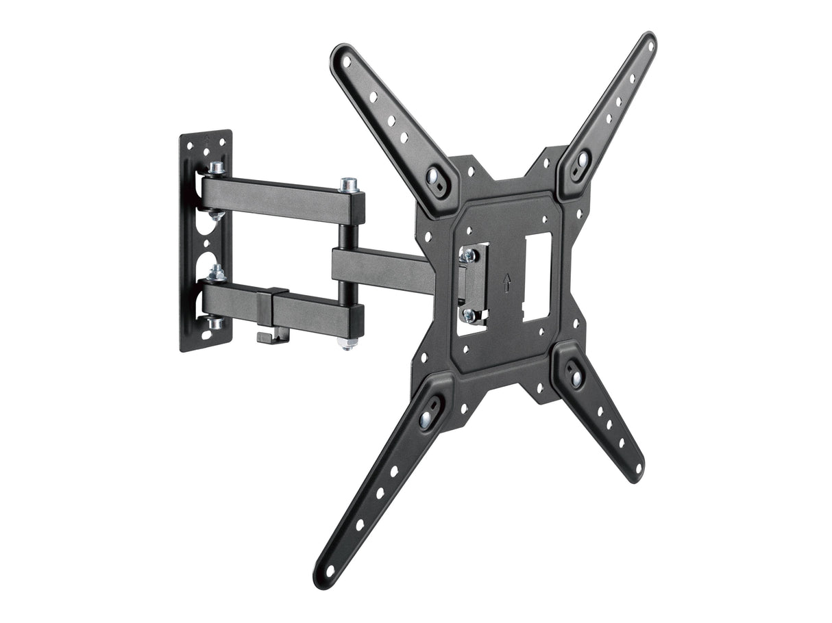 Soporte De Pared Equip  Para Tv De Movimiento Completo De 23"-55