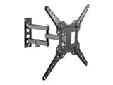 Soporte De Pared Equip  Para Tv De Movimiento Completo De 23"-55