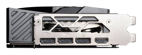 EAN 4711377292153 - MSI GAMING GeForce RTX 5080 16G TRIO NVIDIA 16 GB GDDR7 imagen 4