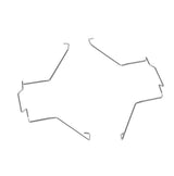 EAN 0841163067536 - Thermaltake Contact Silent 12 Procesador Enfriador 12 cm Gris imagen 6