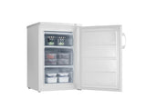 EAN 3838782407741 - Gorenje F492PW Congelador vertical Independiente 86 L Blanco imagen 4