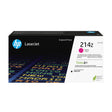 EAN 0196337061637 - HP 214Z Mgn Original LaserJet Toner Crtg cartucho de tóner 1 pieza(s) imagen 1