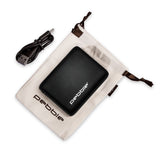 EAN 0811805030693 - Veho Pebble PZ10 Ión de litio 10000 mAh Negro imagen 6