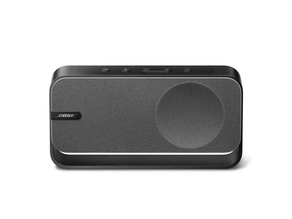 Bose Soundlink Home Portable Bluetooth Speaker Cool Gray Eu