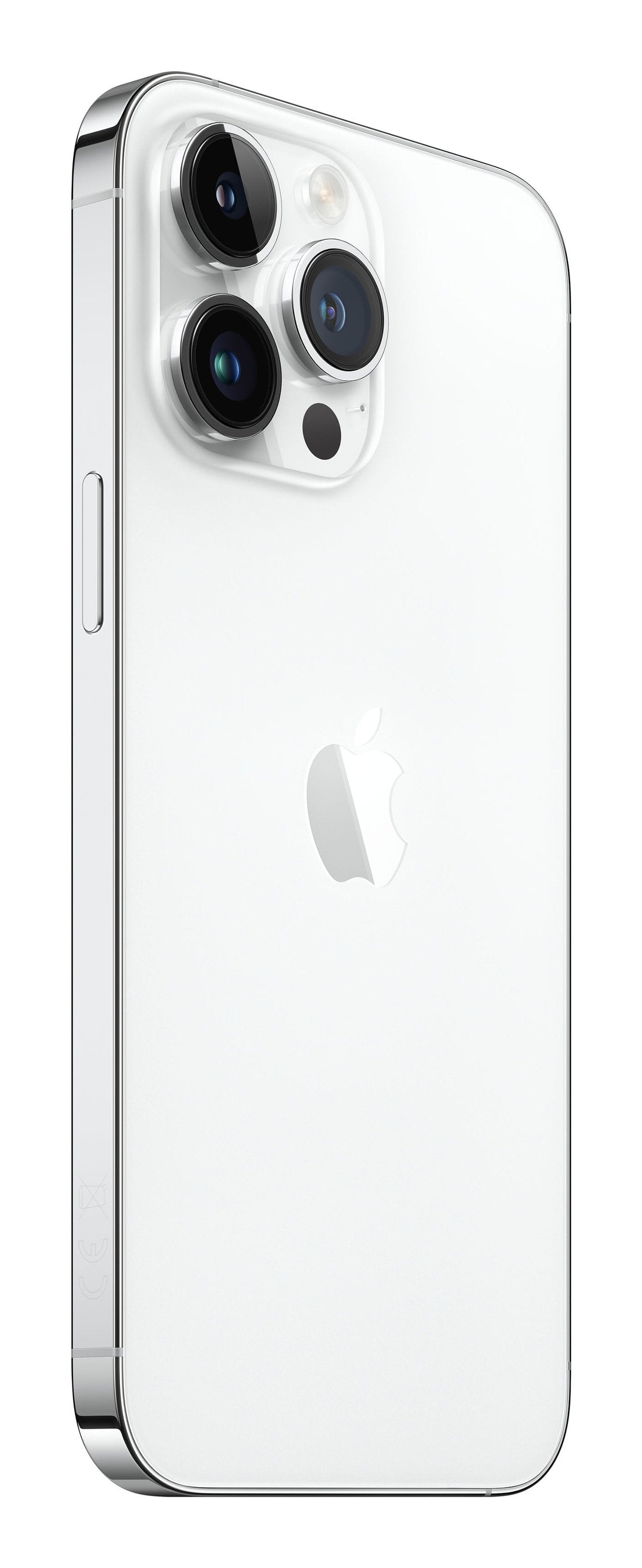 Smartphone Apple Iphone 14 Pro Max 256gb 6.7' 5g Plata
