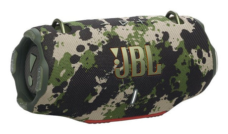 EAN 1200130008177 - JBL Xtreme 4 Altavoz portátil estéreo Camuflaje 30 W imagen 1