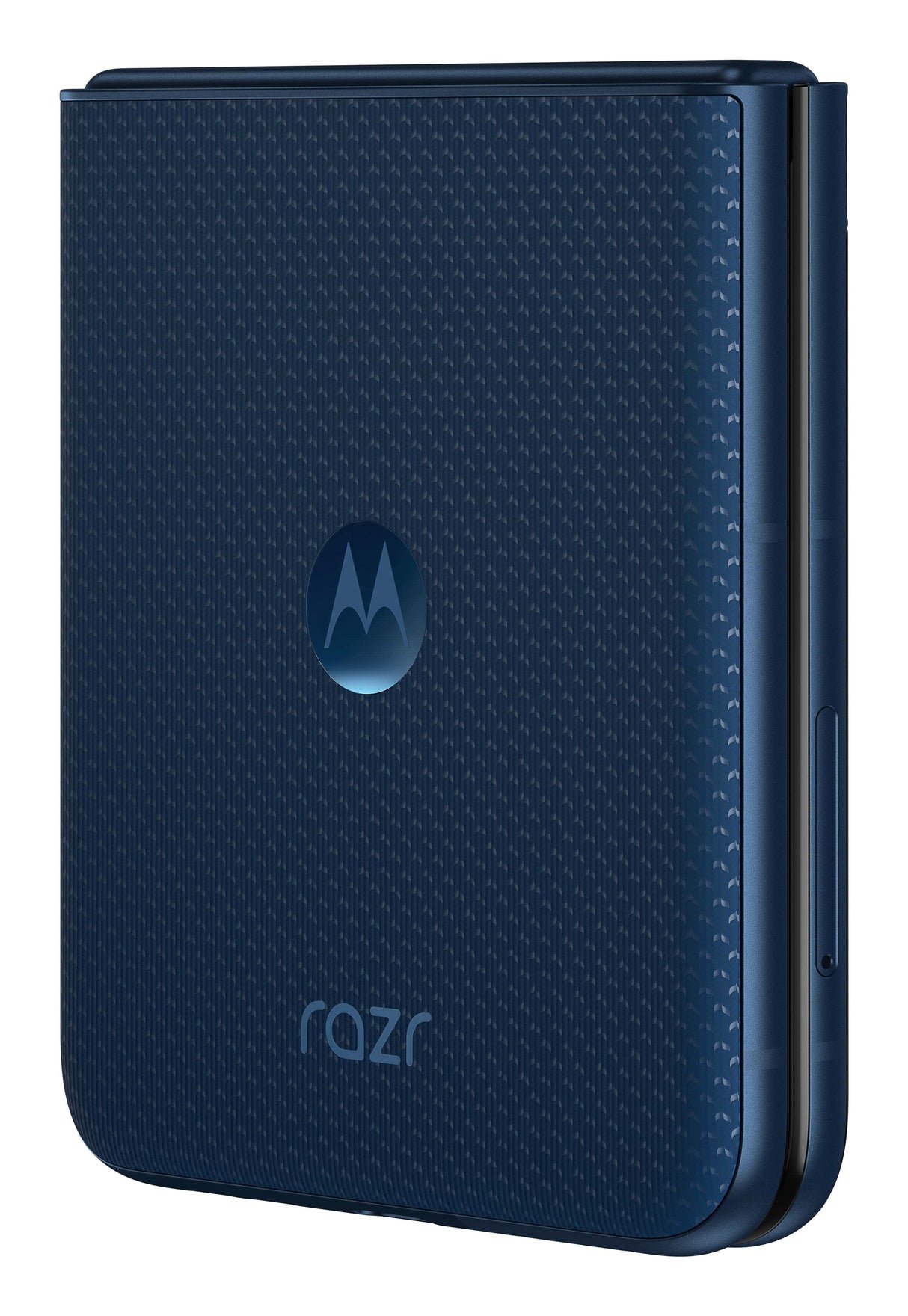 Motorola Razr 60 5g Dual Sim 8gb Ram 256gb - Gibraltar Sea
