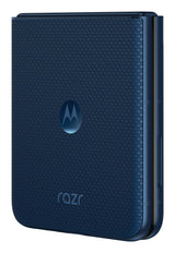 Motorola Razr 60 5g Dual Sim 8gb Ram 256gb - Gibraltar Sea