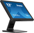 EAN 4948570122141 - iiyama ProLite pantalla para PC 43,2 cm (17") 1280 x 1024 Pixeles LED Pantalla táctil Mesa Negro imagen 1