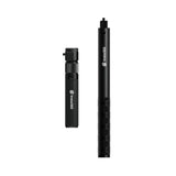 Insta360 Cingbth/B Accesorio Para Cámara De Deportes De Acción Empuñadura Para Trípode