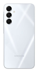 EAN 8806095795768 - Samsung Galaxy A16 5G 17 cm (6.7") Ranura híbrida Dual SIM USB Tipo C 4 GB 128 GB 5000 mAh Gris imagen 5