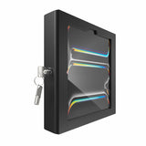 EAN 0810157341631 - Compulocks TCDP0111PAPX4B soporte de seguridad para tabletas 27,9 cm (11") Negro imagen 3