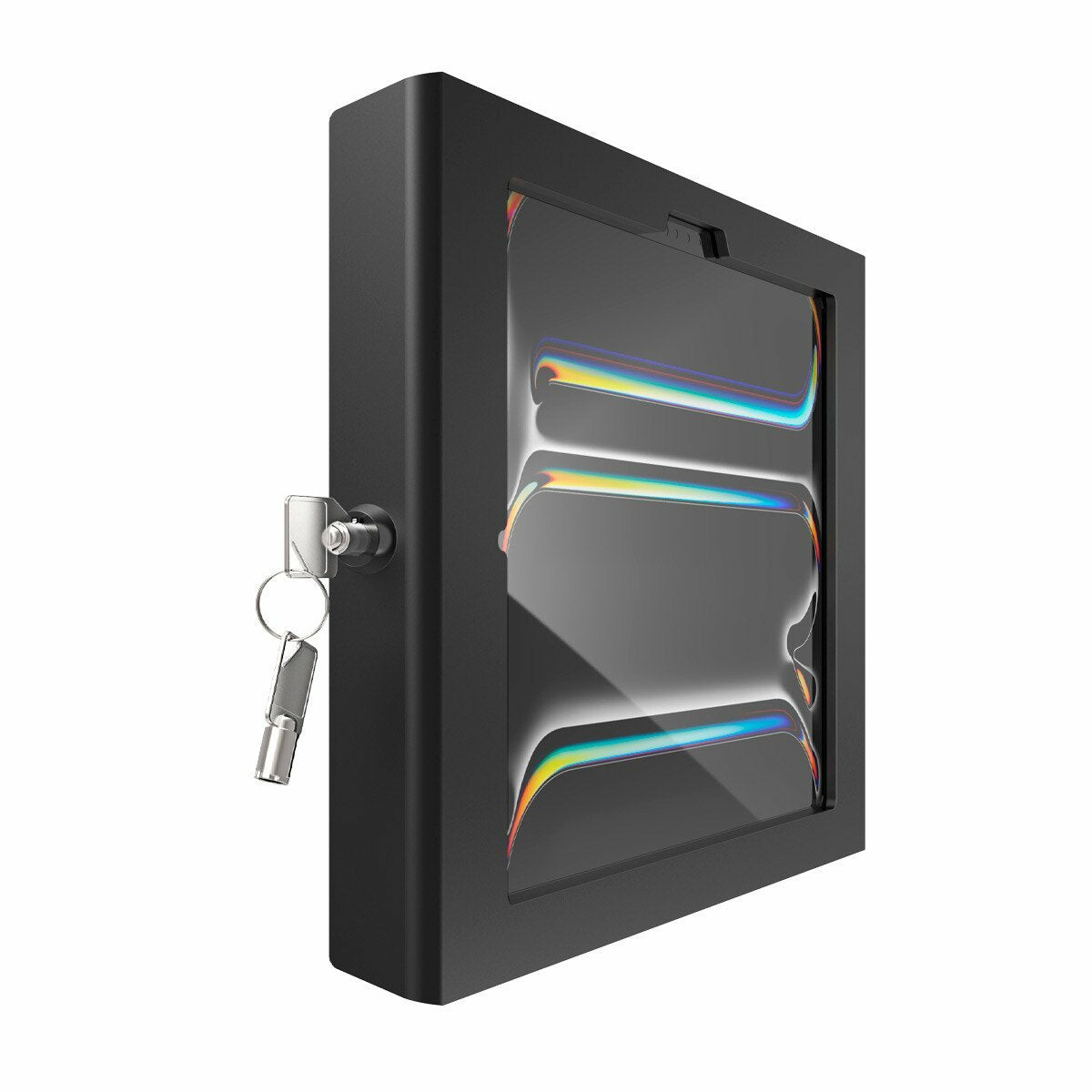 EAN 810157341518 - Compulocks 140B11PAPX4B soporte de seguridad para tabletas Negro 33 cm (13") imagen 3