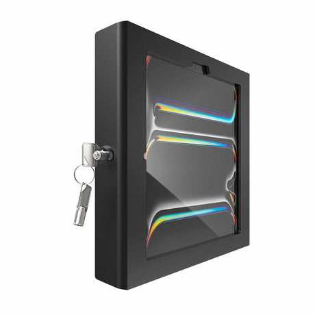 EAN 810157341518 - Compulocks 140B11PAPX4B soporte de seguridad para tabletas Negro 33 cm (13") imagen 3