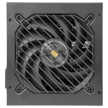 EAN 8435693112679 - Mars Gaming MPB650SIM unidad de fuente de alimentación 650 W 24-pin ATX ATX Negro imagen 6