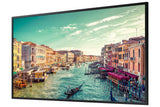 Monitor Samsung Fhd Interactivo 32' (Qm32r-B) Soc Si / Uso 16/7 / 400 Cdm2 / Wifi /Tizen 4.0 (Lh32qmrbbgcxen)