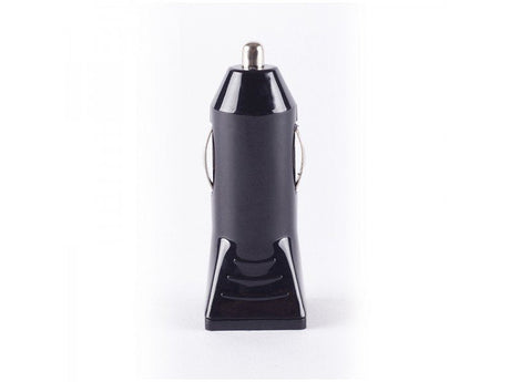 EAN 8435099516200 - Approx APPUSBCARB cargador de dispositivo móvil Universal Negro Encendedor de cigarrillos Auto imagen 2