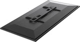 Vision Vfm-W10x6 Signage Display Mount 2,29 M [90] Negro