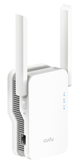 EAN 6971690793746 - Cudy RE3600 ampliador de red Repetidor de red Blanco imagen 1