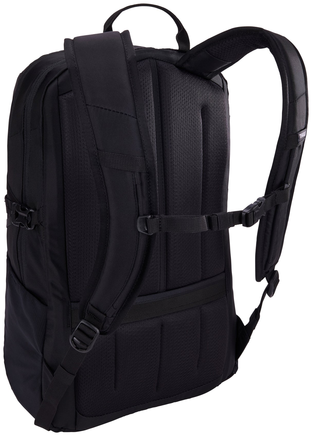 EAN 0085854253420 - Thule EnRoute TEBP4216 - Black mochila Mochila informal Negro Nylon imagen 2