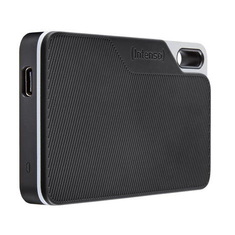EAN 4034303034888 - Intenso TX100 500 GB USB Tipo C 3.2 Gen 1 (3.1 Gen 1) Negro imagen 2