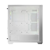 EAN 4262443280586 - LC-Power LC-811W-ON carcasa de ordenador Midi Tower Blanco imagen 5