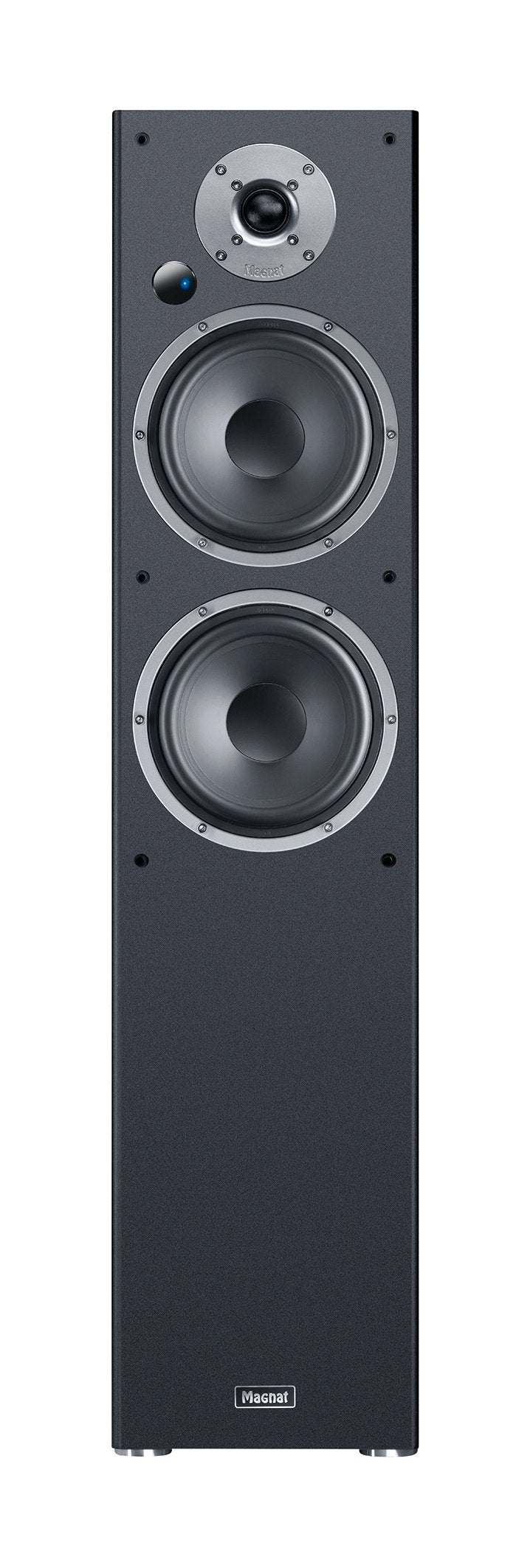 EAN 4018843727509 - Magnat D172750 altavoz De 2,5 vías Negro Alámbrico 240 W imagen 3