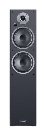 EAN 4018843727509 - Magnat D172750 altavoz De 2,5 vías Negro Alámbrico 240 W imagen 3
