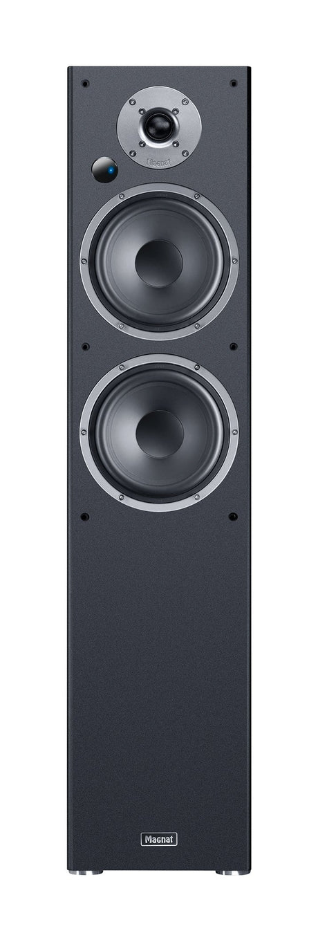 EAN 4018843727509 - Magnat D172750 altavoz De 2,5 vías Negro Alámbrico 240 W imagen 3