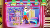 Juego Para Consola Nintendo Switch Just Dance 2022