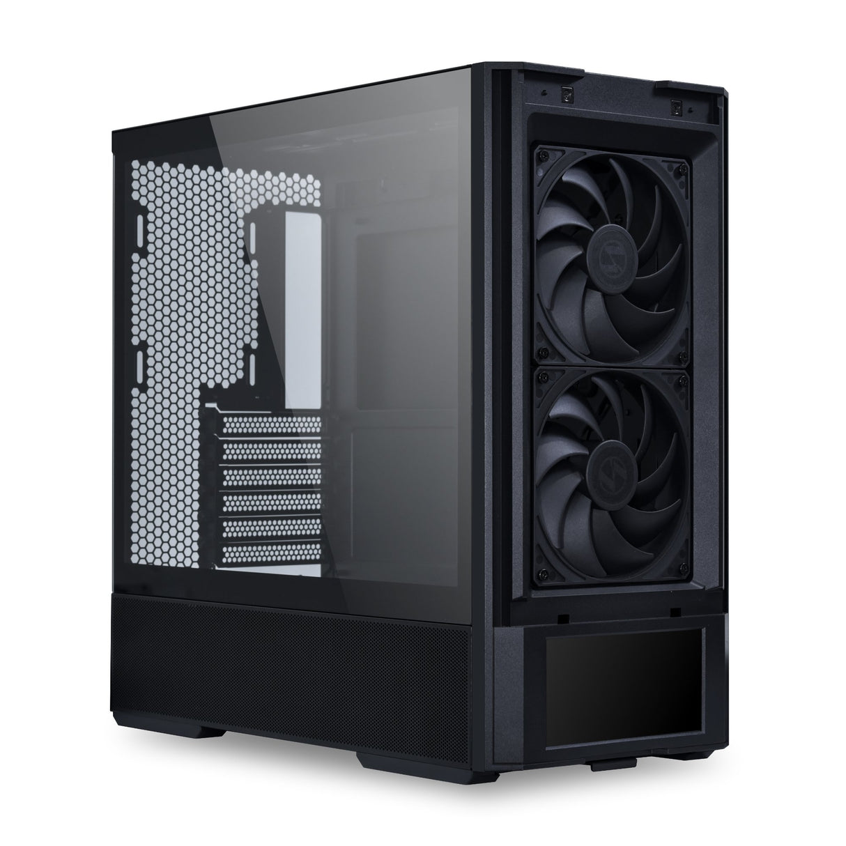 EAN 4718466017642 - Lian Li LAN207DX Midi Tower Negro imagen 11