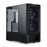 EAN 4718466017642 - Lian Li LAN207DX Midi Tower Negro imagen 11