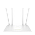 EAN 6971690794415 - Cudy 300 Mbps Multi-Mode Wi-Fi Router, WR300S 1.0 router inalámbrico Ethernet rápido Banda única (2,4 GHz imagen 1