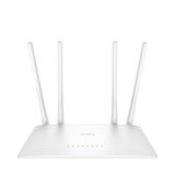 EAN 6971690794415 - Cudy 300 Mbps Multi-Mode Wi-Fi Router, WR300S 1.0 router inalámbrico Ethernet rápido Banda única (2,4 GHz imagen 1