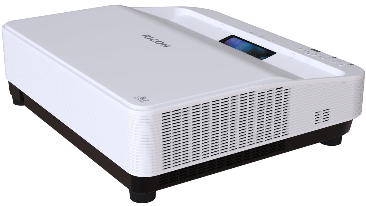 Ricoh Pj Uhl3660 85-160'' 3840x2160 6500lumen Hdmi2.0 Hdbaset