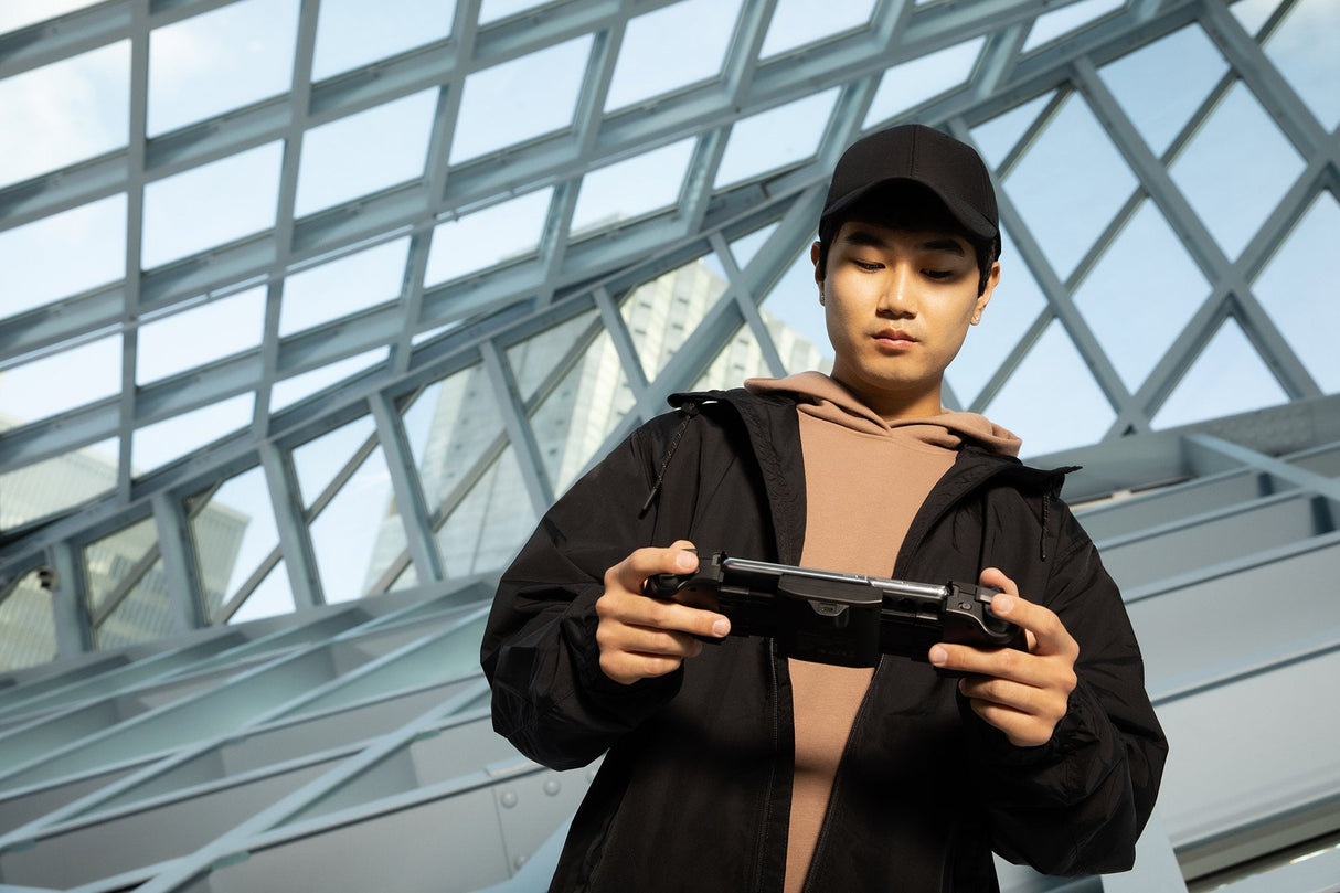 Mando Inalambrico Moga Xp7-Xpluwrls Compatible Moviles Android