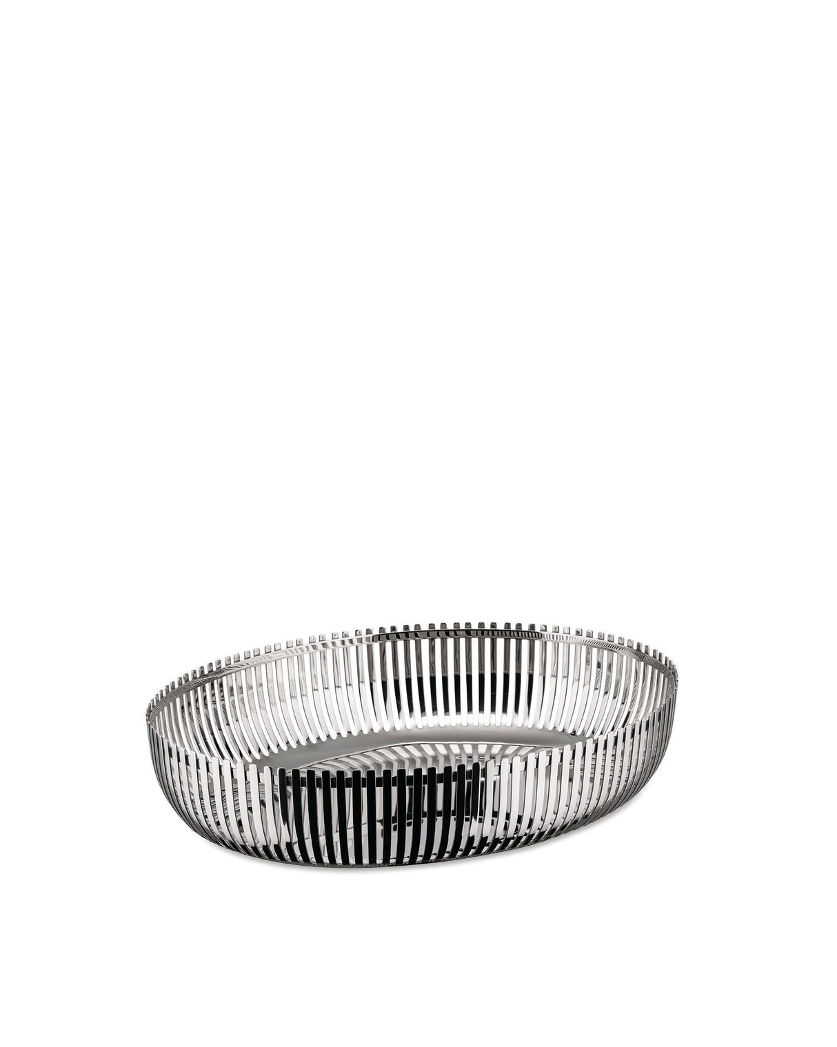 Alessi Oval Basket 26cm Pch06/26