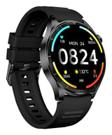 Smartwatch Bea·Fon  301 Black Smartwatch 1.45"