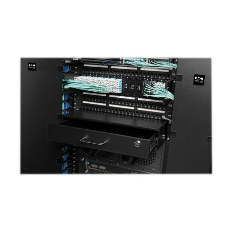 EAN 0037332203175 - Tripp Lite SRDRAWER2U accesorio de bastidor Cajón para rack imagen 4