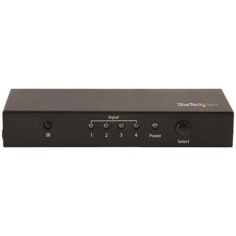 EAN 0065030866415 - StarTech.com VS421HD20 interruptor de video HDMI imagen 2