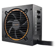EAN 4260052186398 - be quiet! Pure Power 11 600W CM unidad de fuente de alimentación 20+4 pin ATX ATX Negro imagen 1