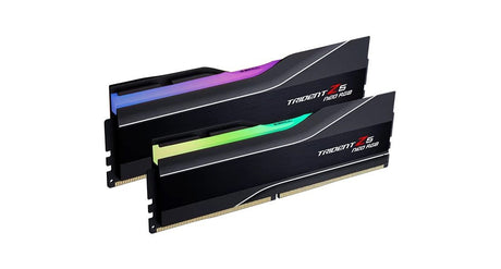EAN 4713294232786 - G.Skill Trident Z5 Neo RGB F5-6000J3238G32GX2-TZ5NR módulo de memoria 64 GB 2 x 32 GB DDR5 288-pin DIMM imagen 1