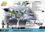 Cobi Panavia Tornado Gr. Cobi-5852