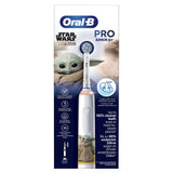 Oral-B Oral-B Pro Junior Star Wars, Cepillo De Dientes Eléctrico