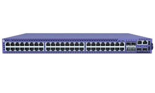 EAN 0644728051953 - Extreme networks 5420F-48T-4XE switch Gestionado L2/L3 Gigabit Ethernet (10/100/1000) 1U Azul imagen 1