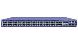 EAN 0644728051953 - Extreme networks 5420F-48T-4XE switch Gestionado L2/L3 Gigabit Ethernet (10/100/1000) 1U Azul imagen 1