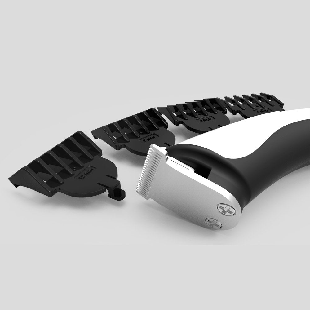 Kit De Depilación Masculina Trim