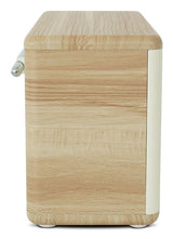 Pure Classic H4 Digitalradio Cotten White Oak Eu Uk