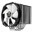 EAN 0814256001052 - Thermalright Macho Rev.B Procesador Enfriador Plata imagen 1